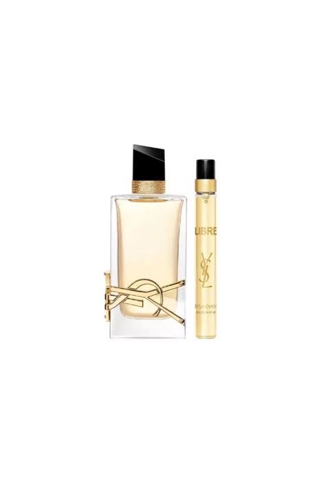 ysl travel libre|is ysl libre unisex.